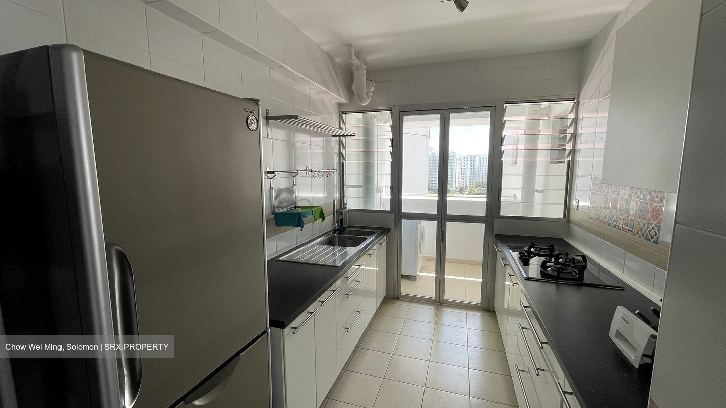 Blk 432C Vista Spring @ Yishun (Yishun), HDB 5 Rooms #483347841